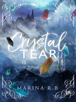 cover image of Crystal Tear